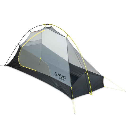 NEMO(ニーモ) Hornet Osmo 1P + 専用フットプリント セット