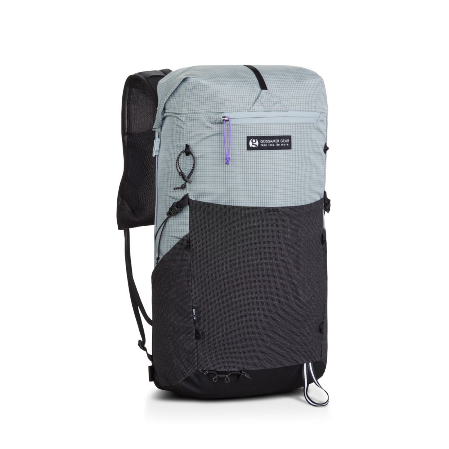 GOSSAMER GEAR(ゴッサマーギア) TypeⅡ Grit 28