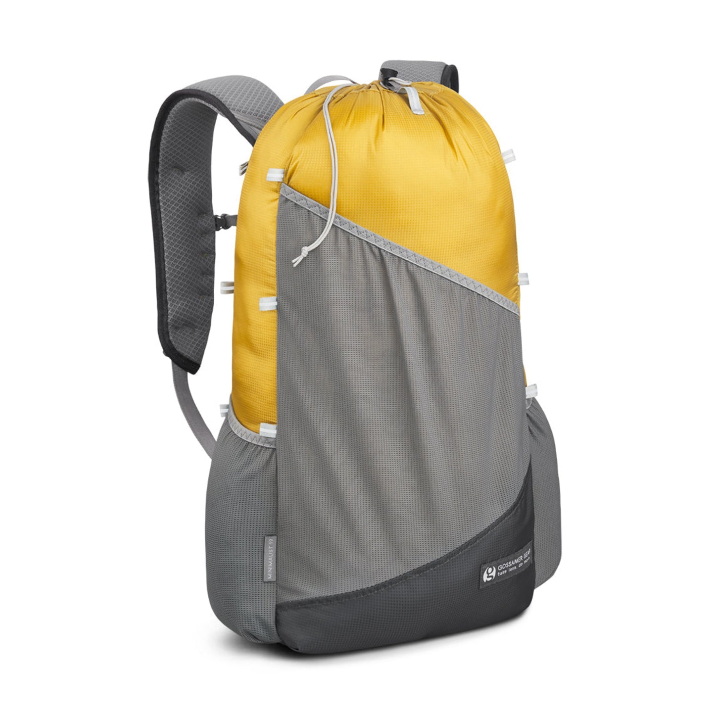 GOSSAMER GEAR(ゴッサマーギア) MINIMALIST 19