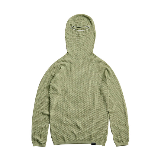 BRING(ブリング) Wunderwear シームレスフーディー BW0503