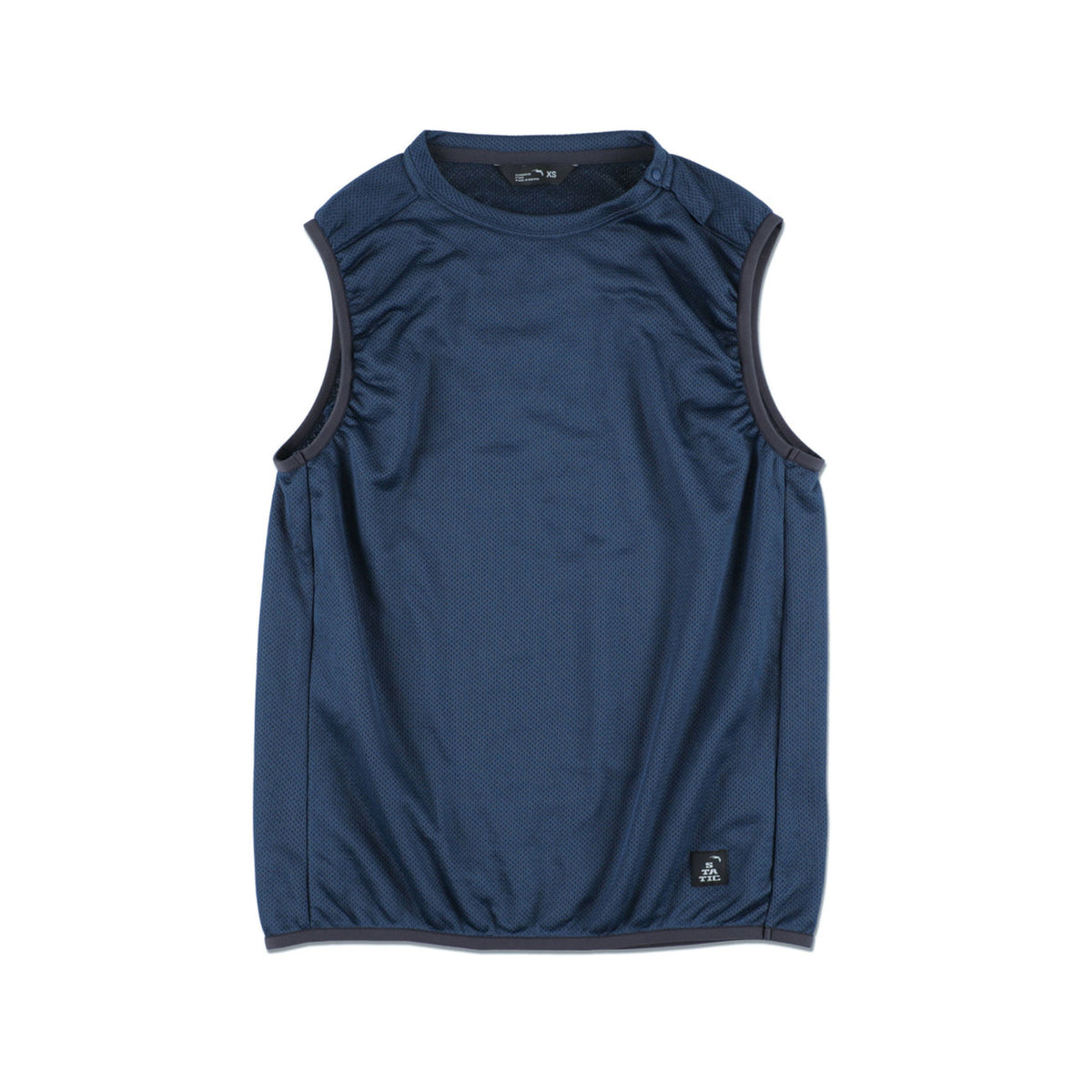 STATIC(スタティック) Adrift Vest 25500