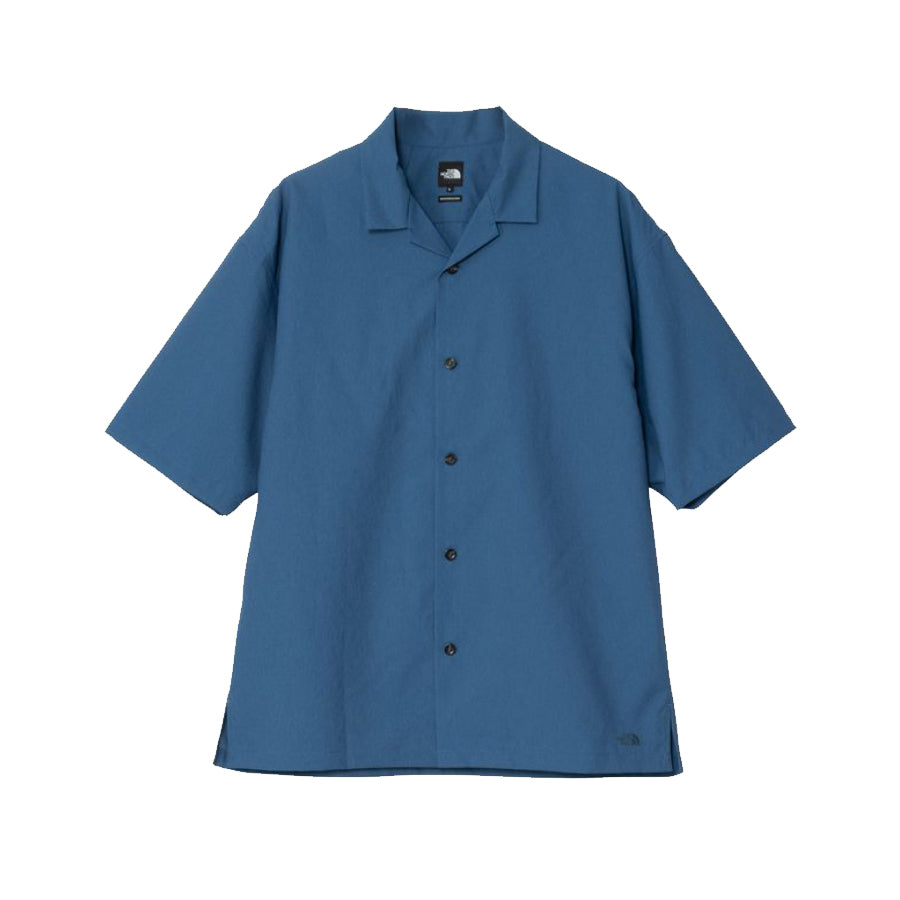 TheNorthFace(ザ・ノース・フェイス) Men's SS Aloha Vent Shirt NR22532