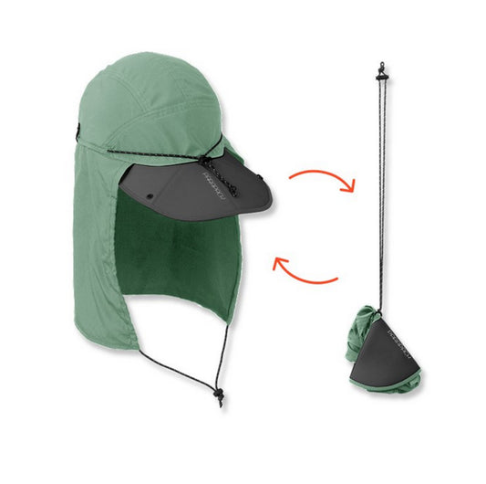 PARAPACK(パラパック) L-Cap LCAP-OG2