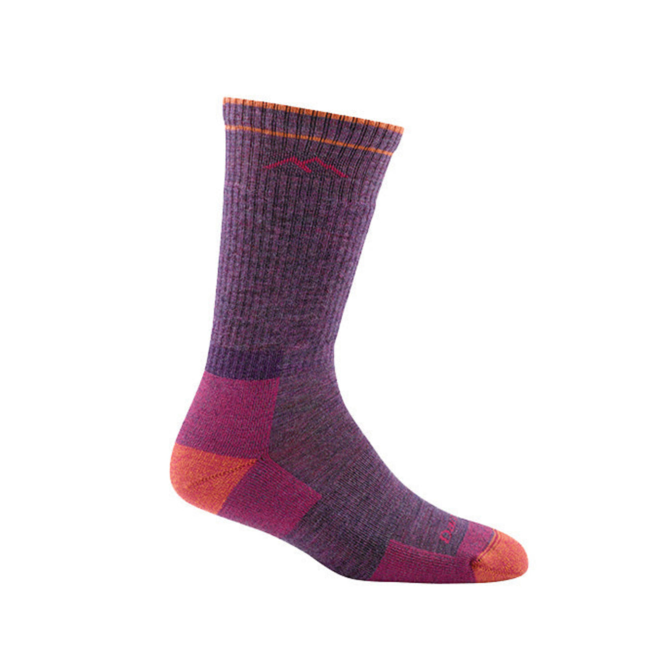 【送料無料】Darntough(ダーンタフ) Women's Hiker Boot Midweight with Cushion 1907