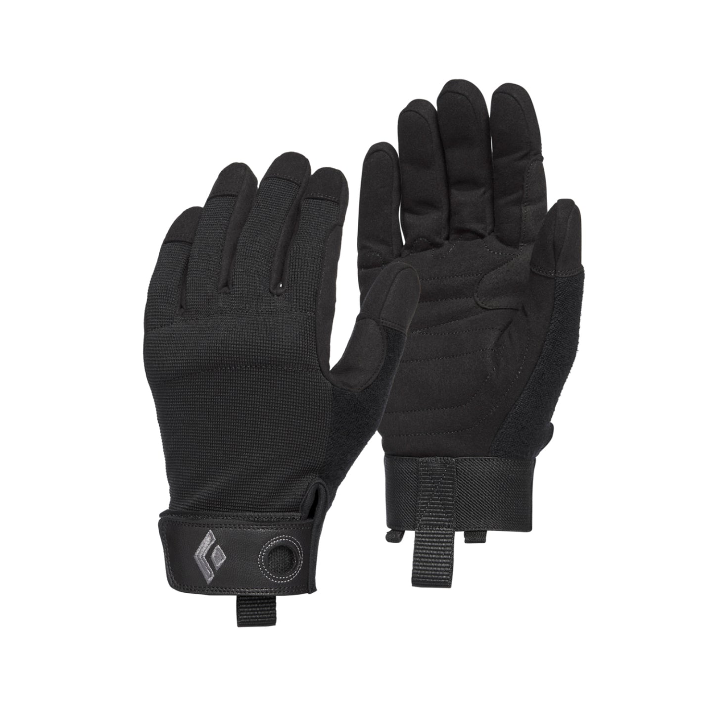 【送料無料】BlackDiamond(ブラックダイヤモンド) Men's クラッググローブ BD14038
