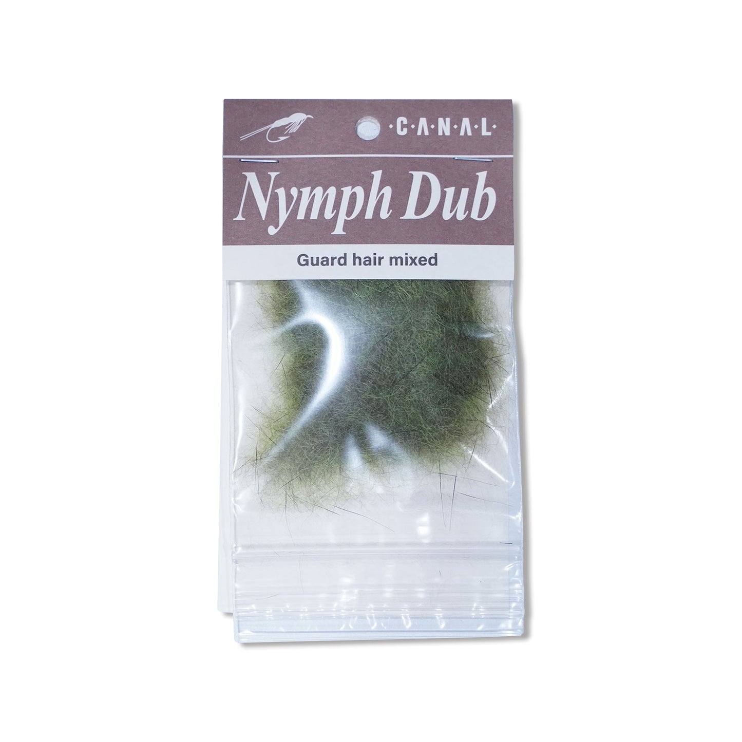 CANAL(キャナル) Nymph Dub -ニンフダブ-