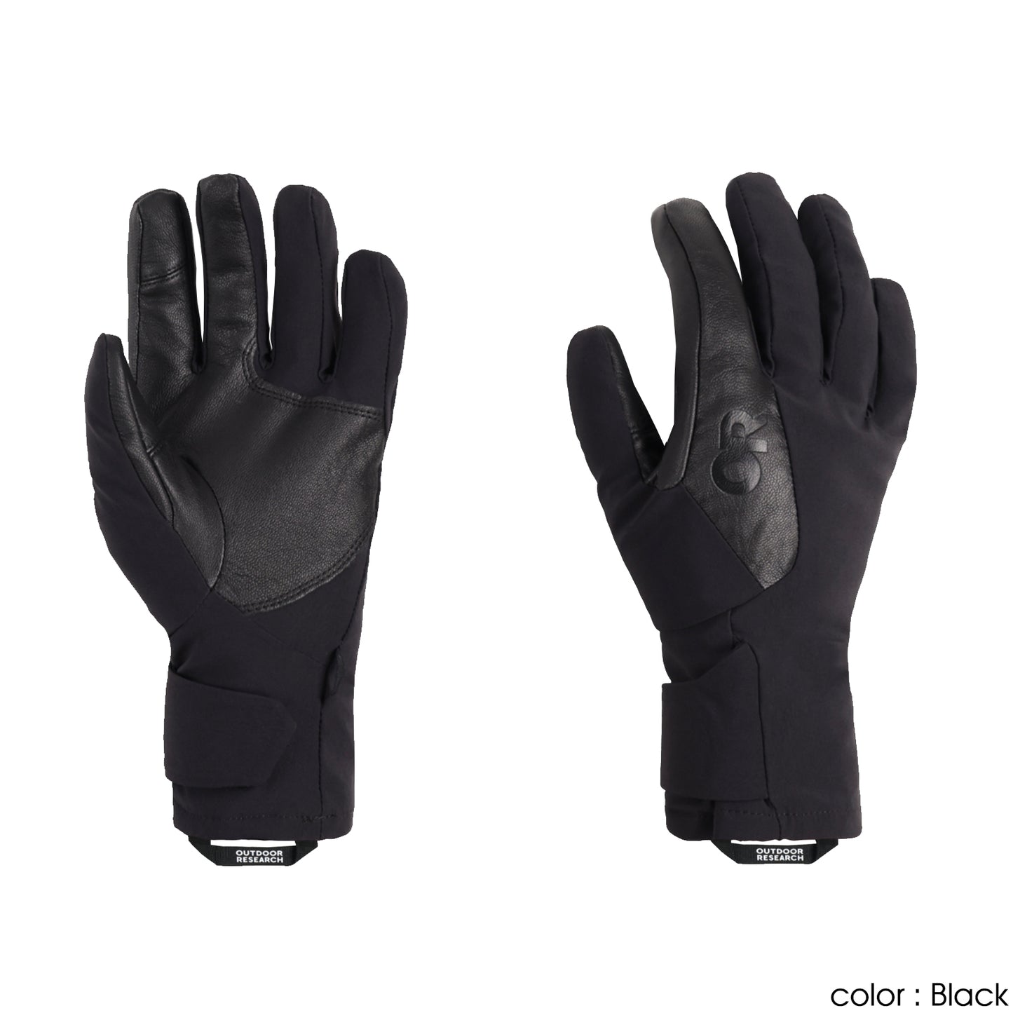 【送料無料】OutdoorResearch(アウトドアリサーチ) Women's Sureshot Pro Gloves 300551