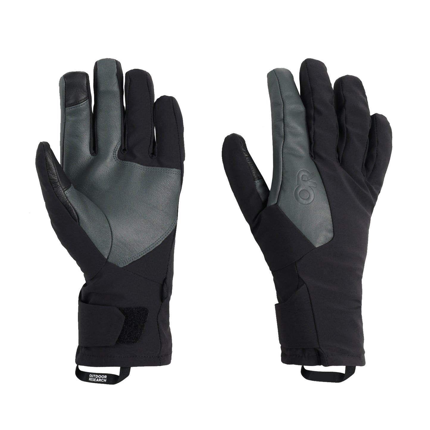 【送料無料】OutdoorResearch(アウトドアリサーチ) Men's Sureshot Pro Gloves 300550