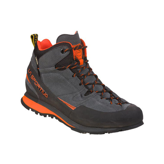 LA SPORTIVA(スポルティバ) Boulder X MID GTX