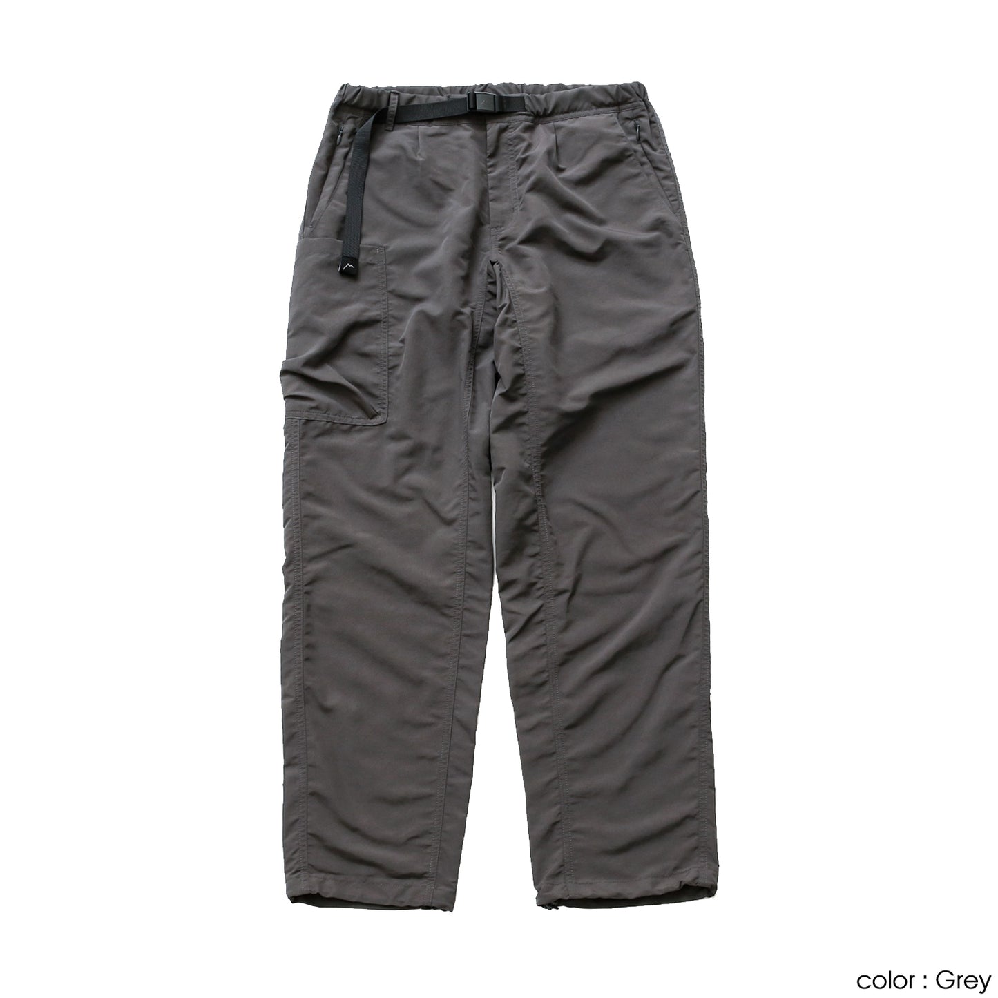 CAYL(ケイル) Multi Pocket Pants Wide