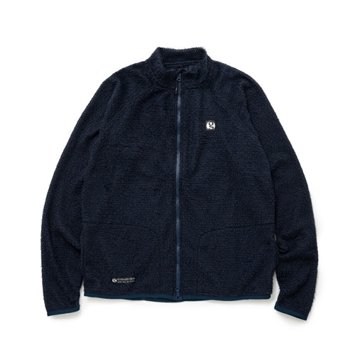 GOSSAMER GEAR(ゴッサマーギア) GG F/Z Polartec Alpha Direct Jacket