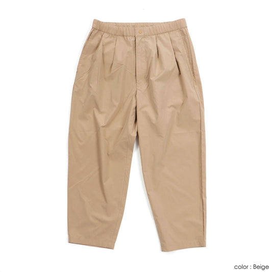 BAMBOO SHOOTS(バンブーシュート) Mountain Hike Pants
