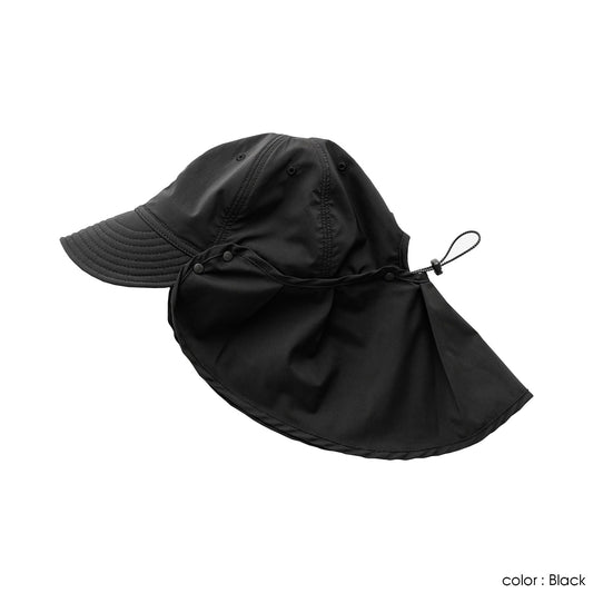 CAYL(ケイル) Hiker Cap V2