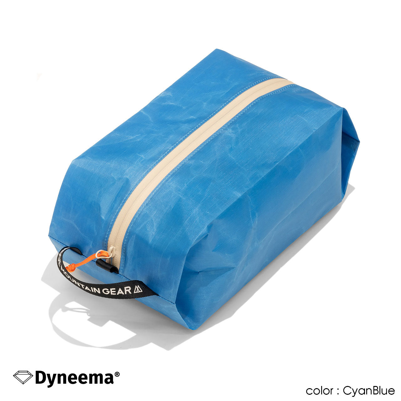 【送料無料】RIDGE MOUNTAIN GEAR(リッジマウンテンギア) Case M