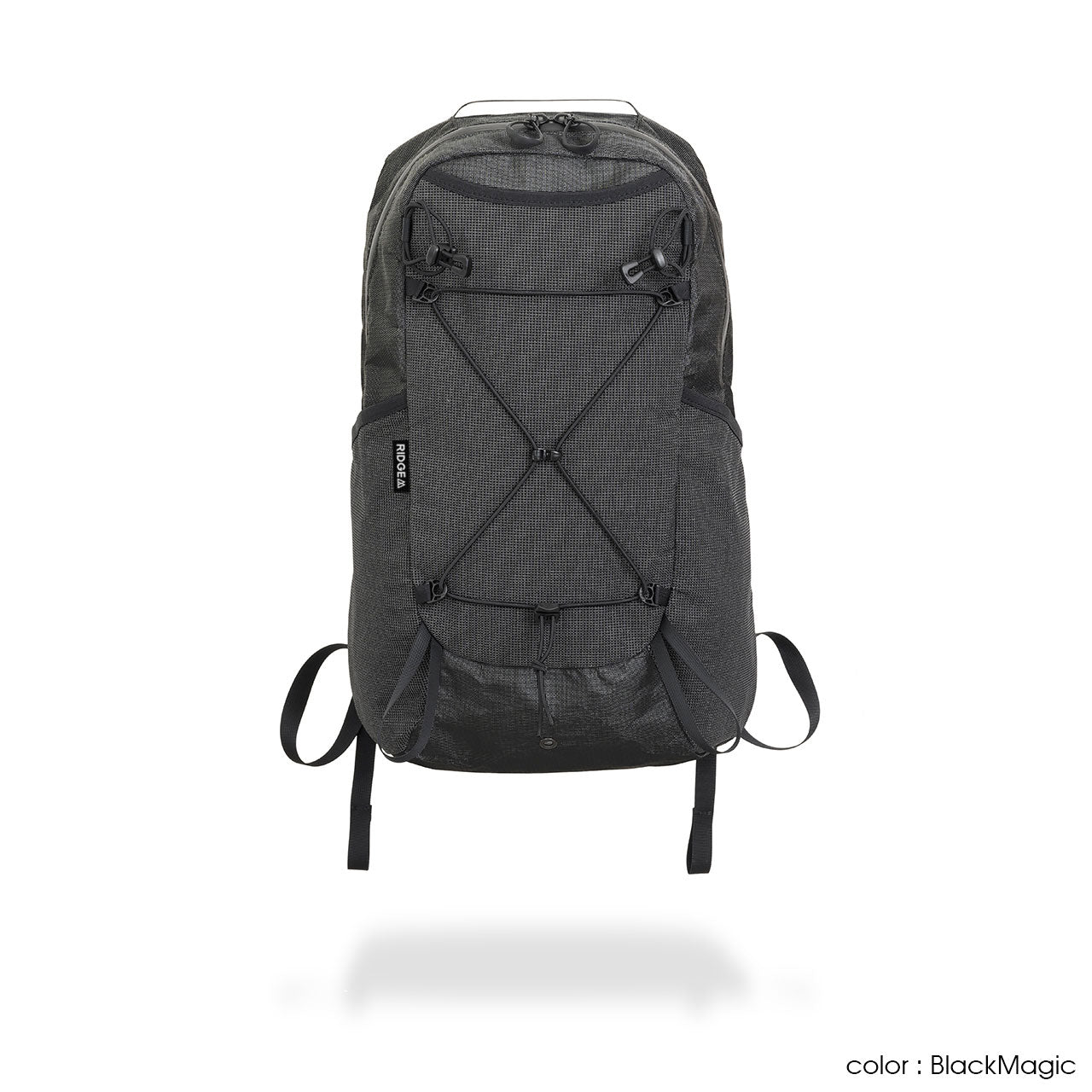 RIDGE MOUNTAIN GEAR(リッジマウンテンギア) One Mile Trim