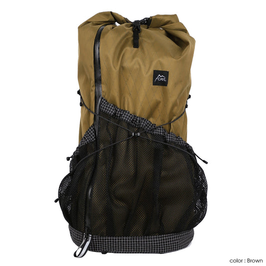 CAYL(ケイル) Mari Roll Top X‑pac