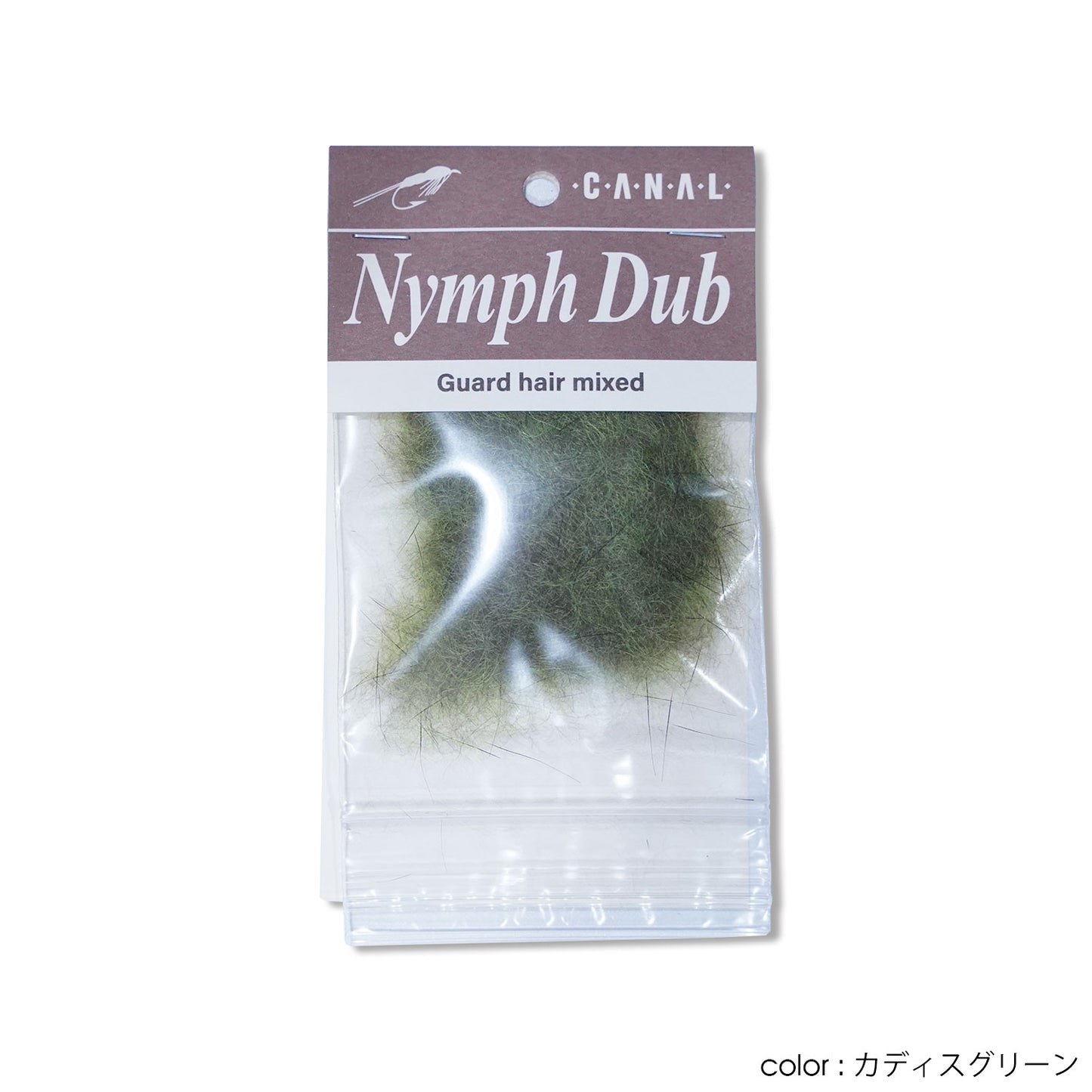 CANAL(キャナル) Nymph Dub -ニンフダブ-