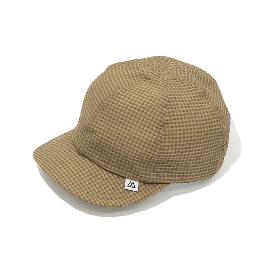 RIDGE MOUNTAIN GEAR(リッジマウンテンギア) Comfy Basic Cap