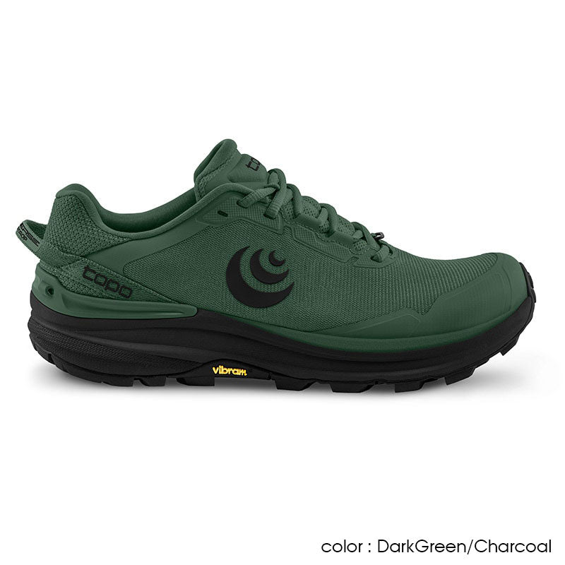 TOPO Athletic(トポアスレティック) Men's Traverse