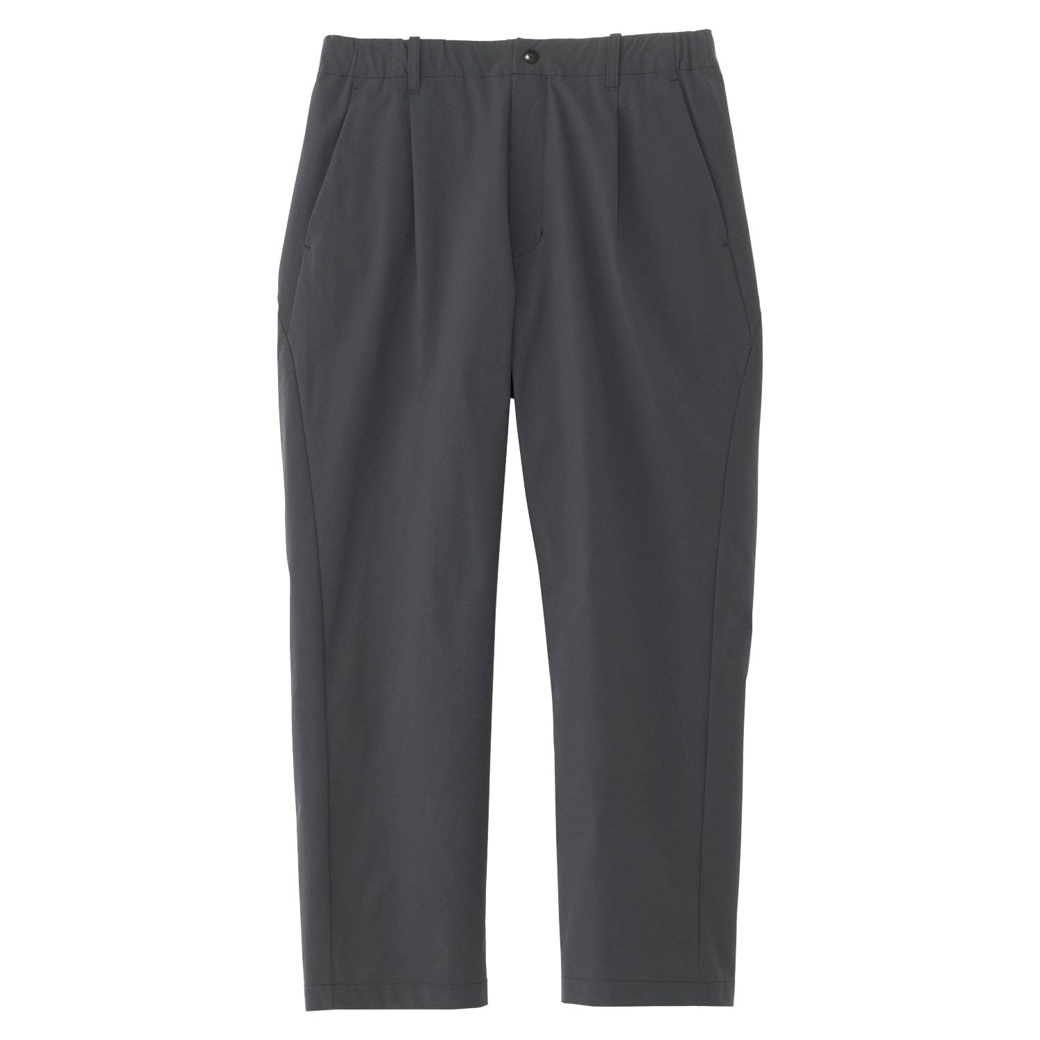 GOLDWIN(ゴールドウイン) One Tuck Tapered Light Pants GL76180 – PORTAL