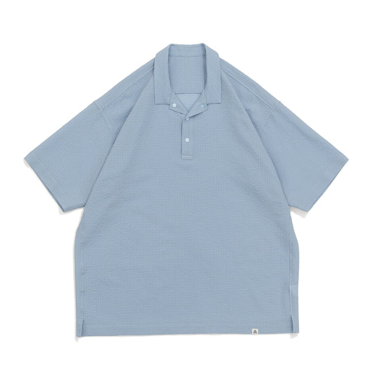 RIDGE MOUNTAIN GEAR(リッジマウンテンギア) Comfy Pullover Short Sleeve Shirt