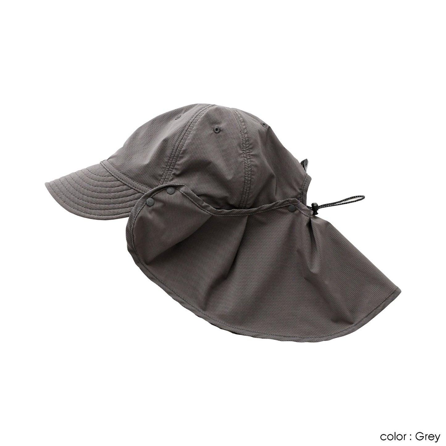 CAYL(ケイル) Hiker Cap V2