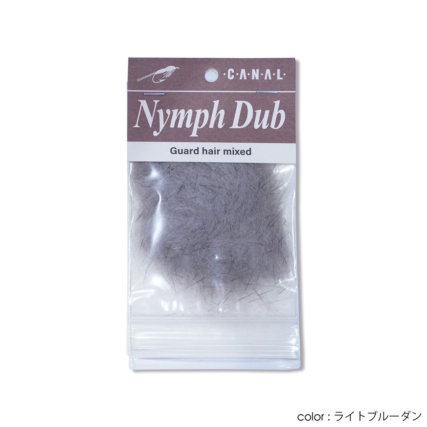 CANAL(キャナル) Nymph Dub -ニンフダブ-