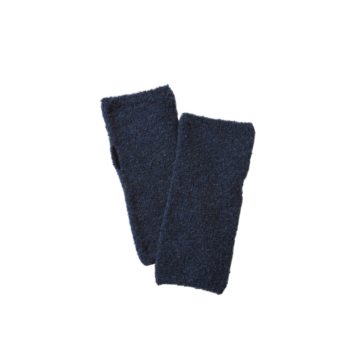 ROTOTO(ロトト) Seamless Hand Warmer "Wool Fleece" R5100