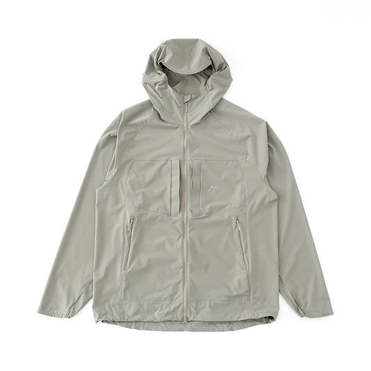CAYL(ケイル) Stretch Shell Hoody