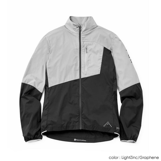 Rab(ラブ) Men's Windveil Jacket Light QWS-83