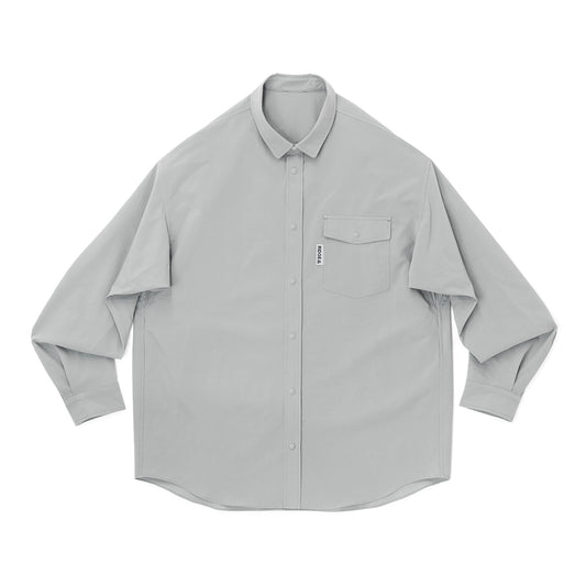 RIDGE MOUNTAIN GEAR(リッジマウンテンギア) Basic Long Sleeve Shirt