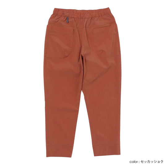 AXESQUIN ELEMENTS(アクシーズクインエレメンツ) ソフトシェルのパンツ 022027