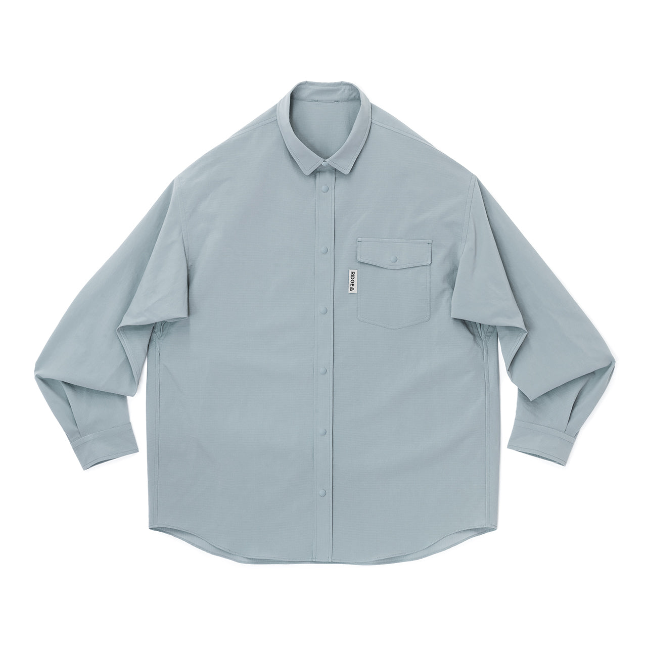 RIDGE MOUNTAIN GEAR(リッジマウンテンギア) Basic Long Sleeve RIDGE MOUNTAIN GEAR(リッジマウンテンギア) Basic Long Sleeve