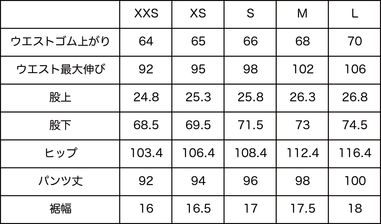 RIDGE MOUNTAIN GEAR(リッジマウンテンギア) Basic Hike Pants