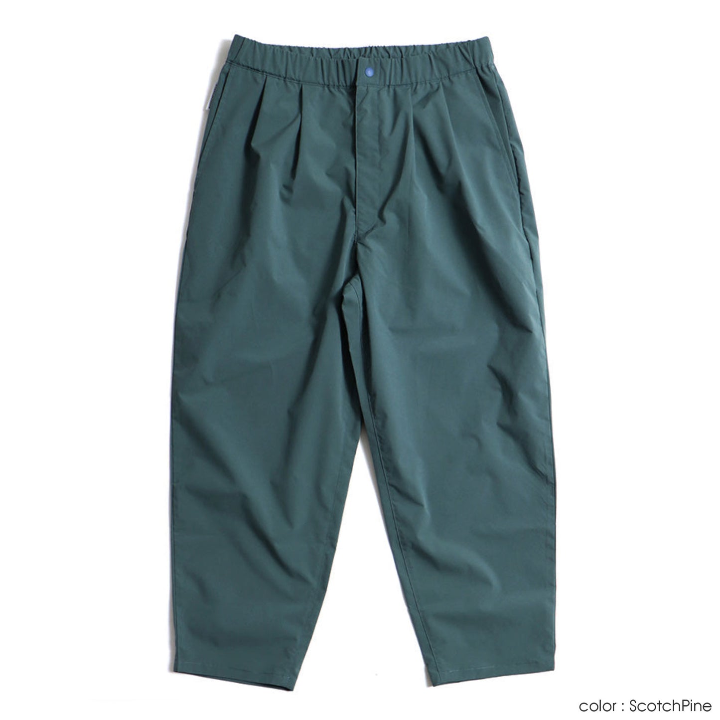 BAMBOO SHOOTS(バンブーシュート) Mountain Hike Pants