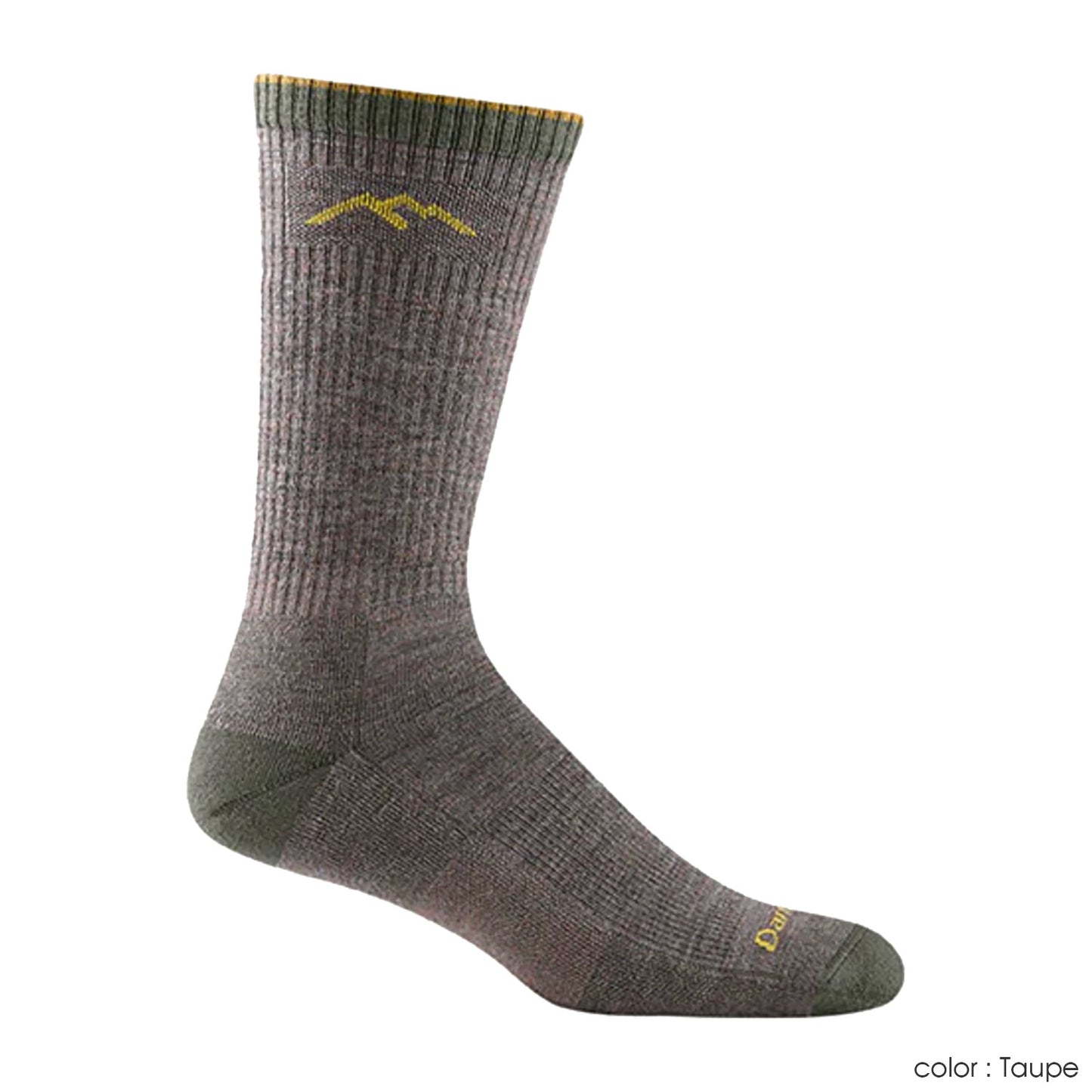 【送料無料】Darntough(ダーンタフ) Men's Hiker Boot Midweight with Cushion 1403