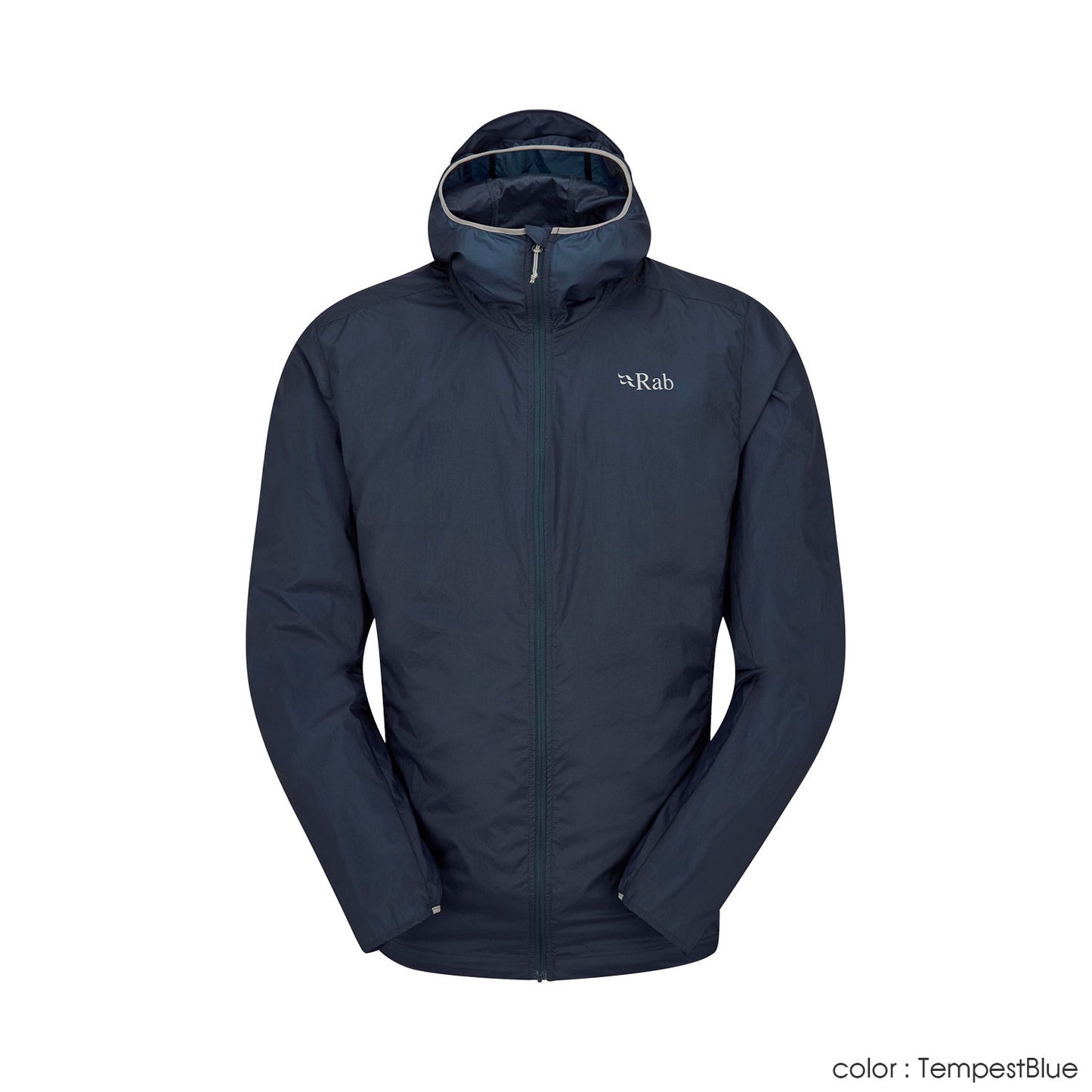 Rab(ラブ) Men's Vital Hoody QWS-48