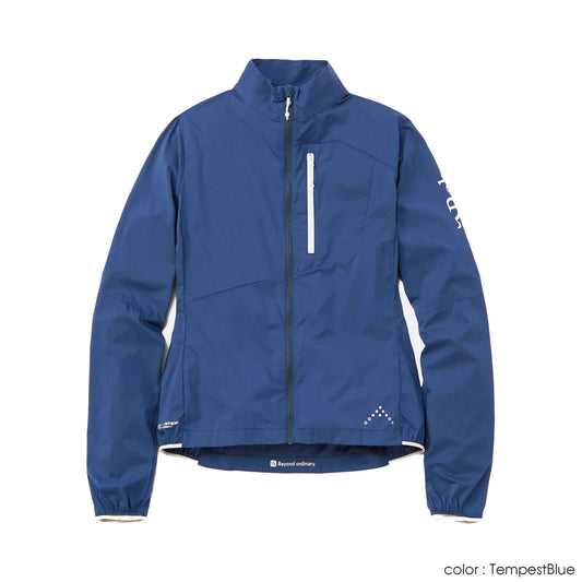 Rab(ラブ) Women's Windveil Jacket QWS-81