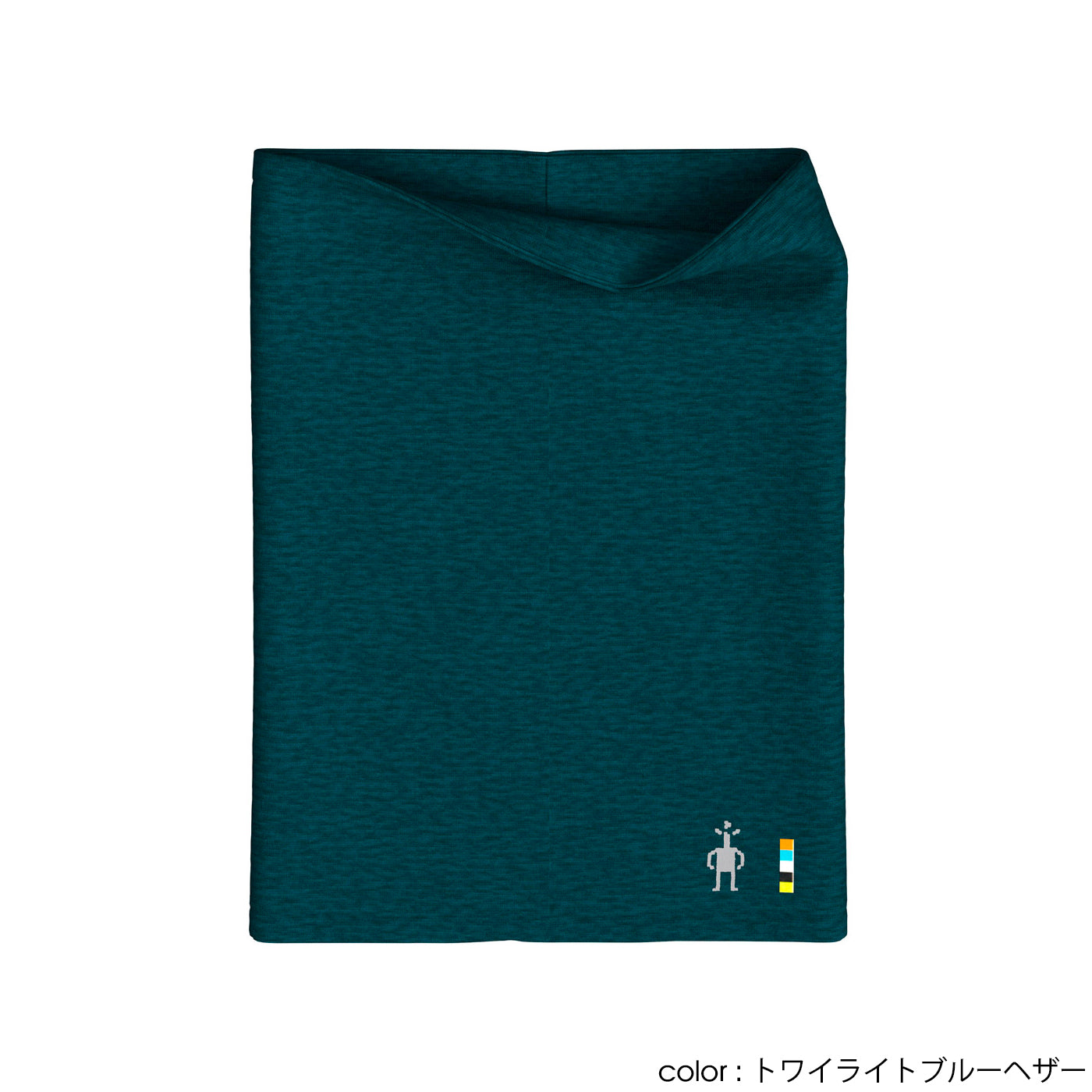 【送料無料】smartwool(スマートウール) サーマルメリノ リバーシブル ネックゲイター SW66702