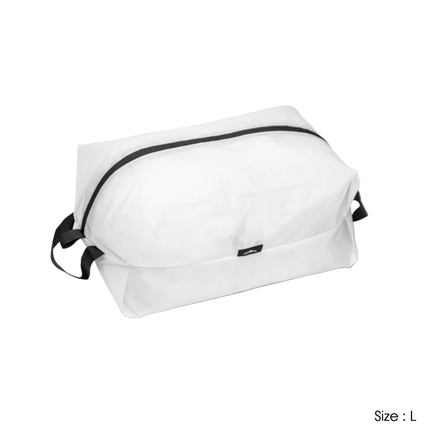 MOUNTAIN ROVER(マウンテンローバー) Zipsack White