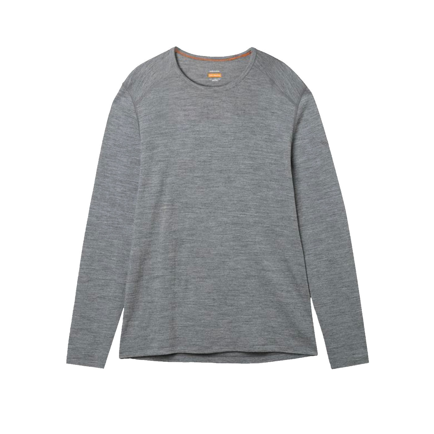 ICEBREAKER(アイスブレーカー) Men's Merino 200 Oasis LS Crewe IX20220