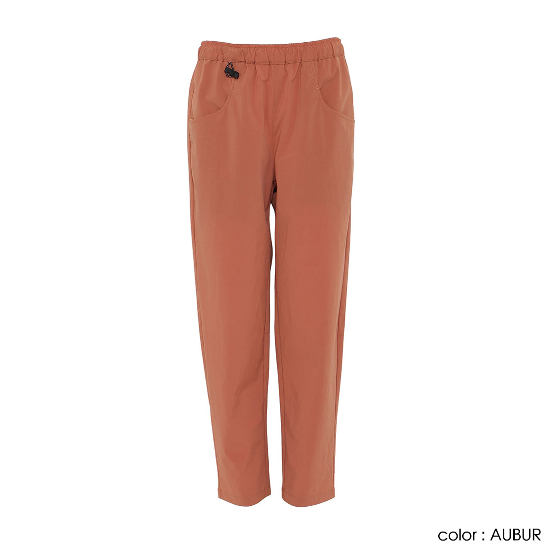 AXESQUIN(アクシーズクイン) Women’s Active Shell Pant 012059