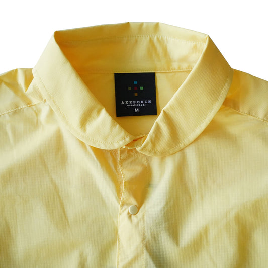 AXESQUIN Modified(アクシーズクイン・モディファイド) HELIUM S/S SHIRTS 321093