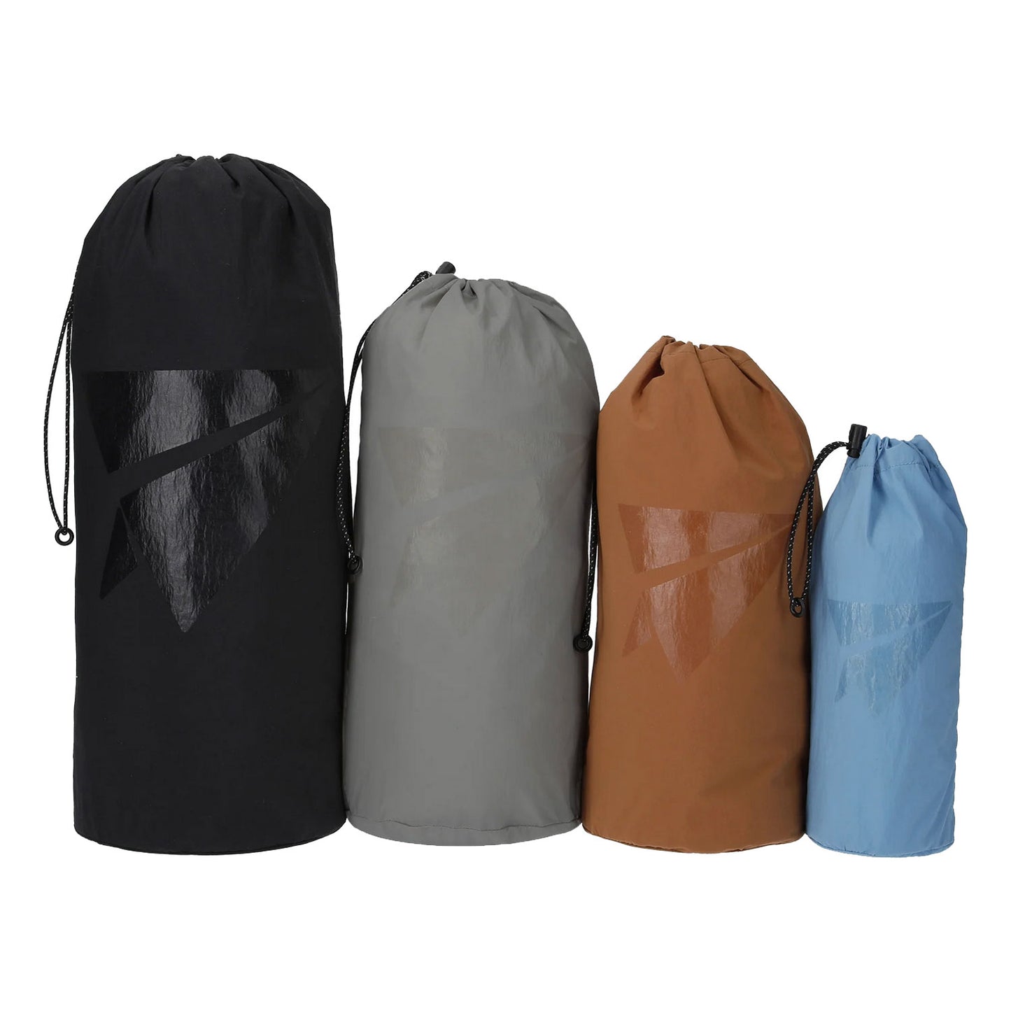 【送料無料】PAPERSKY WEAR(ペーパースカイウェア) Stuff Sack 11L Charcoal