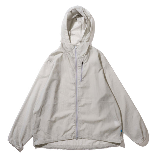 PAPERSKY WEAR(ペーパースカイウェア) Wind Shell with FoxFire PS261015