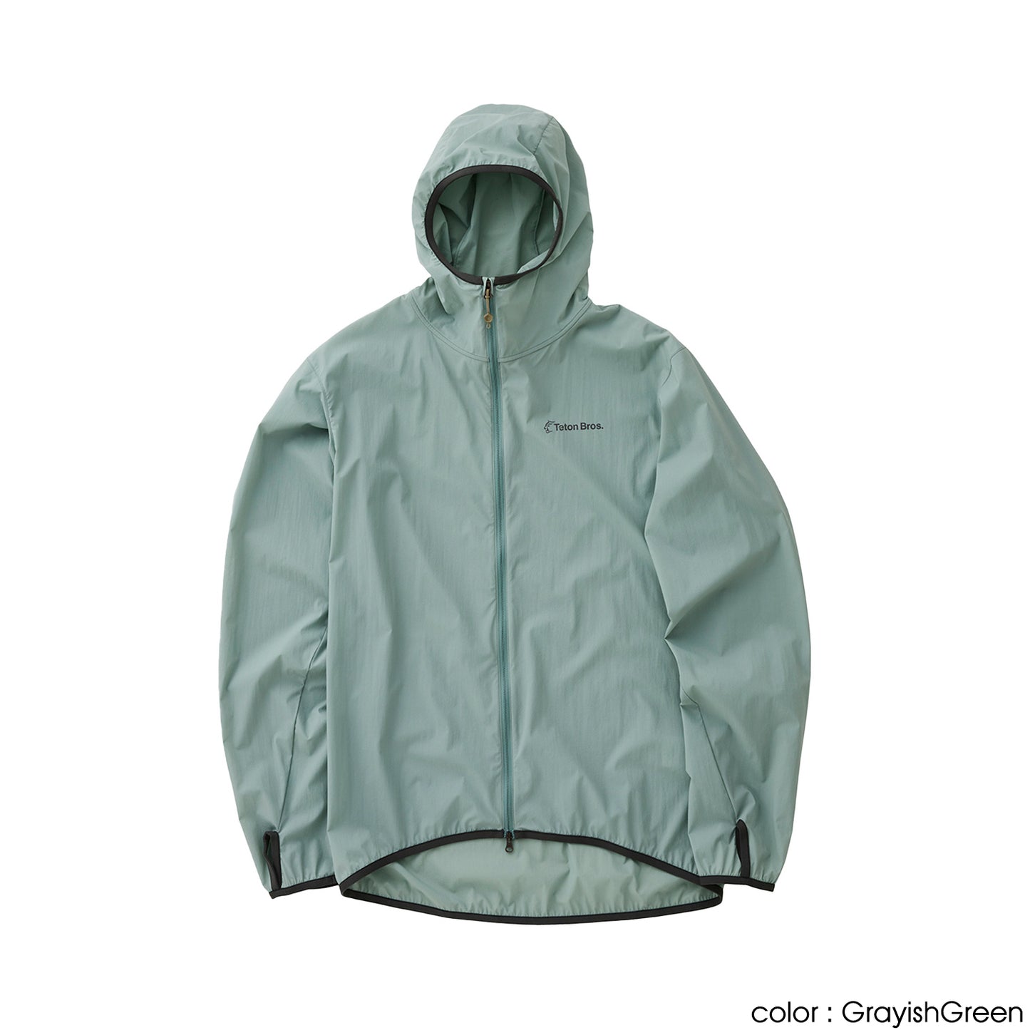 TetonBros.(ティートンブロス) Men's Wind River Hoody TB251-19M
