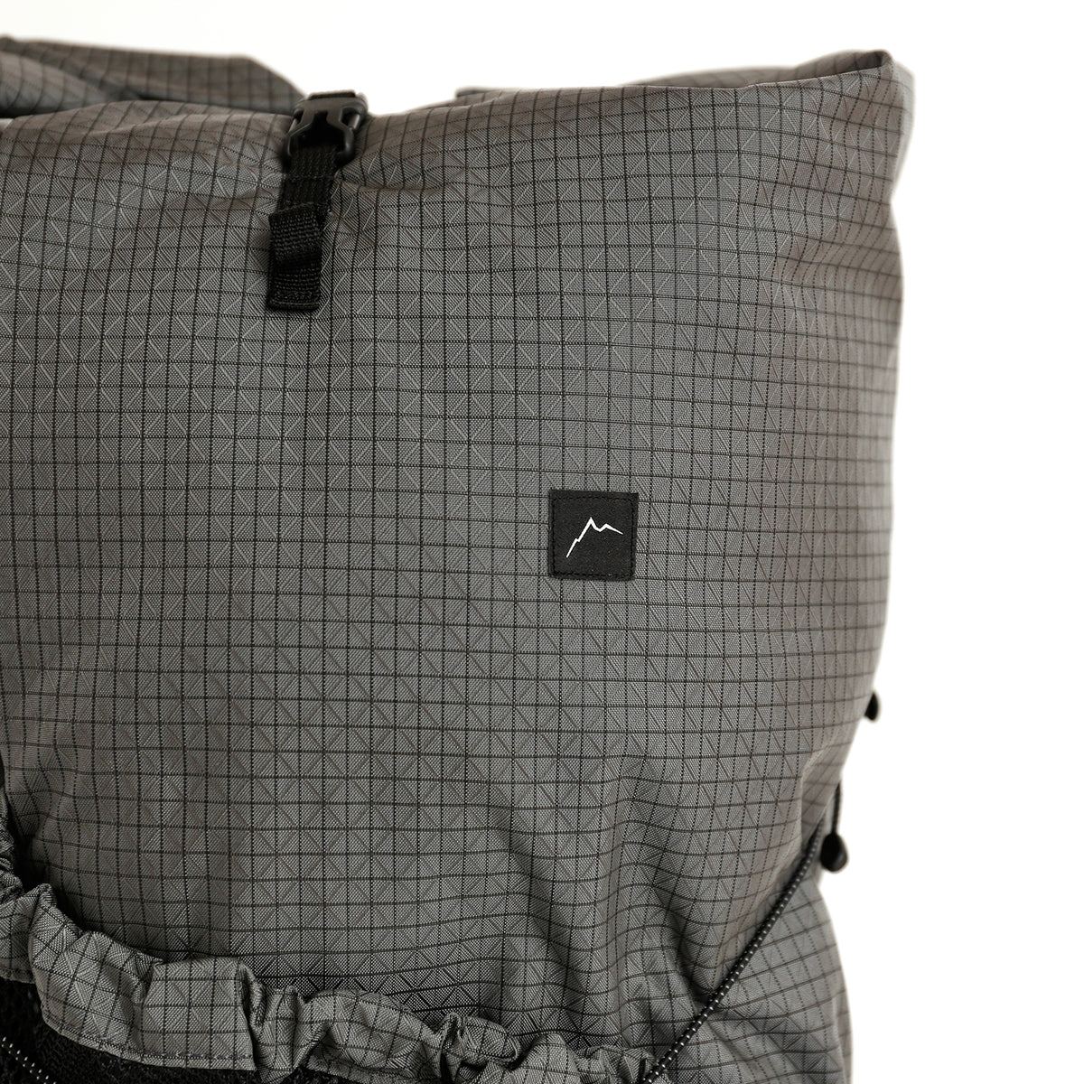 CAYL(ケイル) Mari Roll Top SM B-Grid