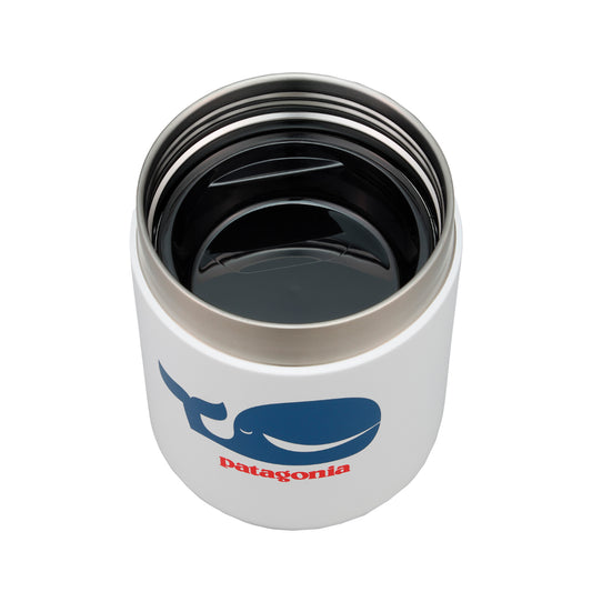 【送料無料】patagonia(パタゴニア) MIIR Food Canister-Whale PRD42