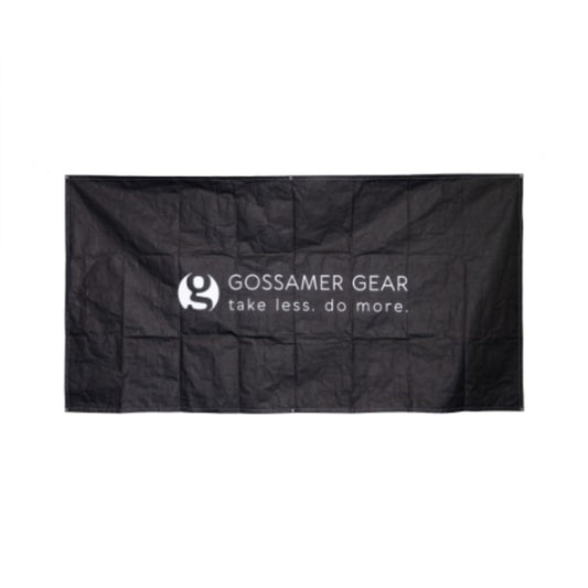 【送料無料】GOSSAMER GEAR(ゴッサマーギア) Tyvek Ground Sheet
