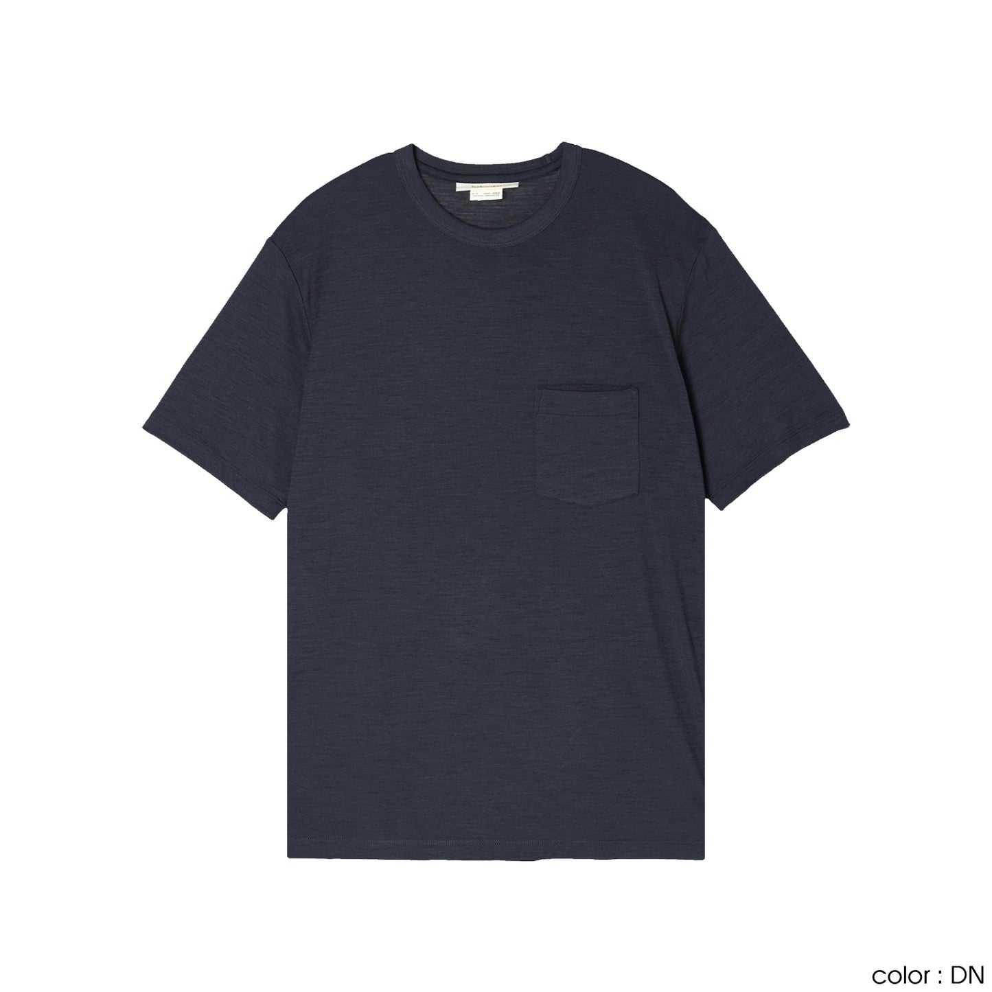 ICEBREAKER(アイスブレーカー) U150 SS Pocket Tee IT22370